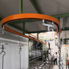 Double Suspension Conveyor Spreader