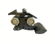 Power And Free Conveyor Trolley