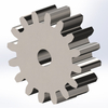 Spur Gears