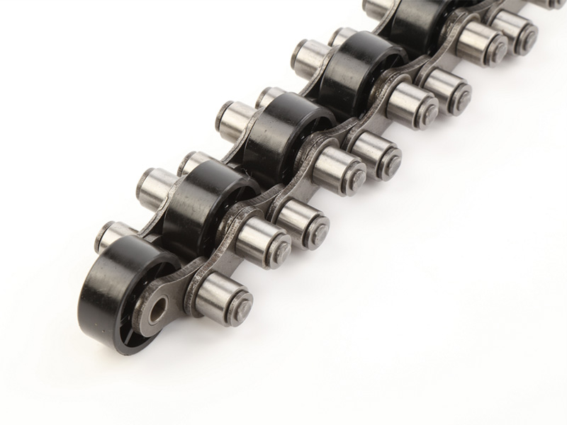 Free Flow Chain