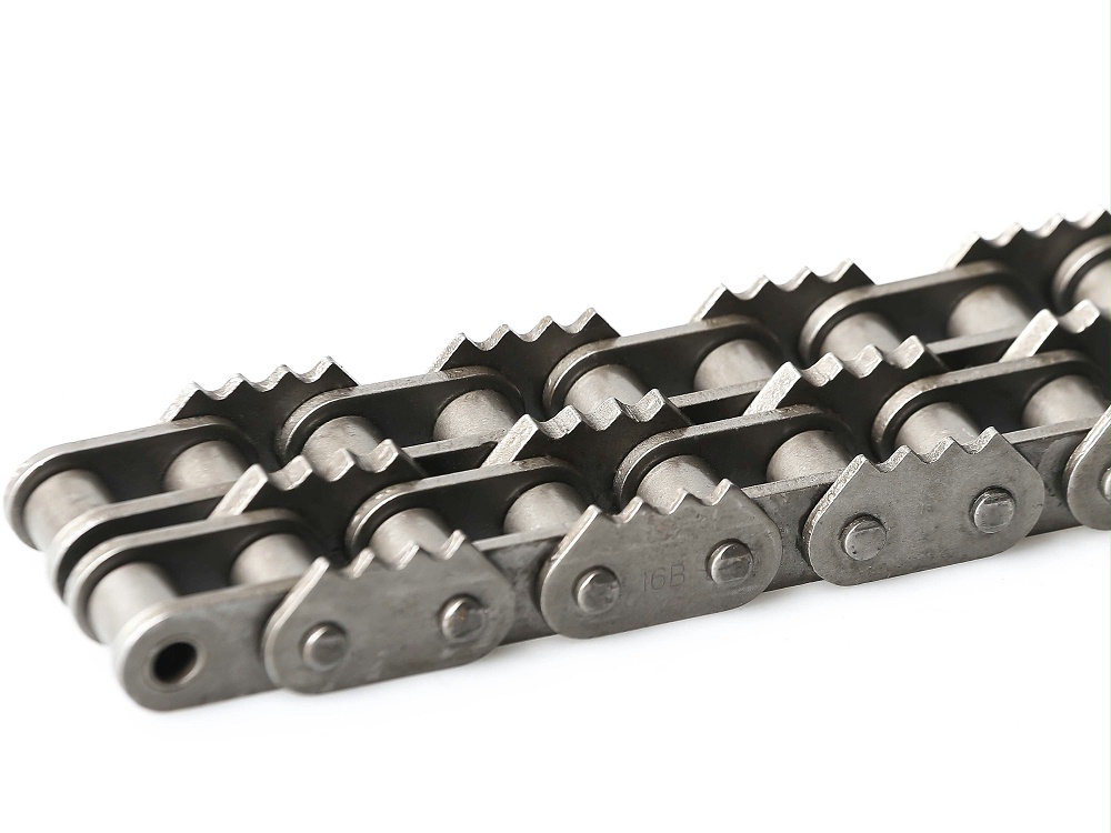 Wood Conveyor Chains