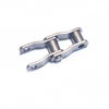 Heavy Duty Cranked-link Transmission Chains