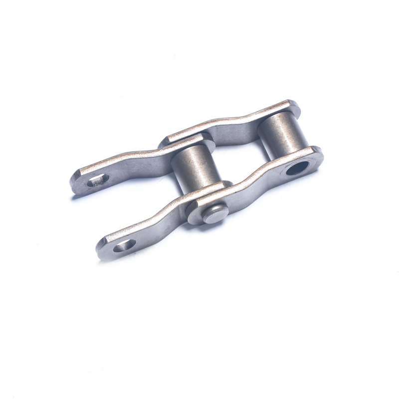 Heavy Duty Cranked-link Transmission Chains