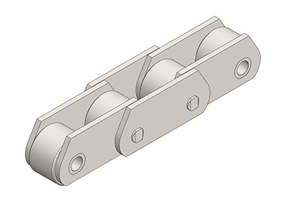 Z series conveyor chains