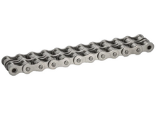 Stainless Steel Double Pitch Conveyor Chains with Extended Pins