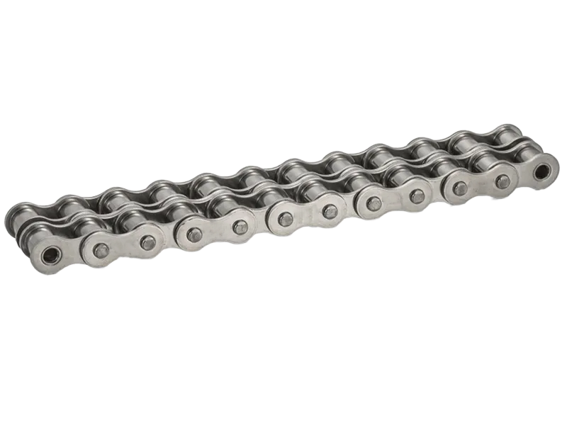 Stainless Steel Roller Chains