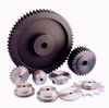 Stock Bore Sprockets