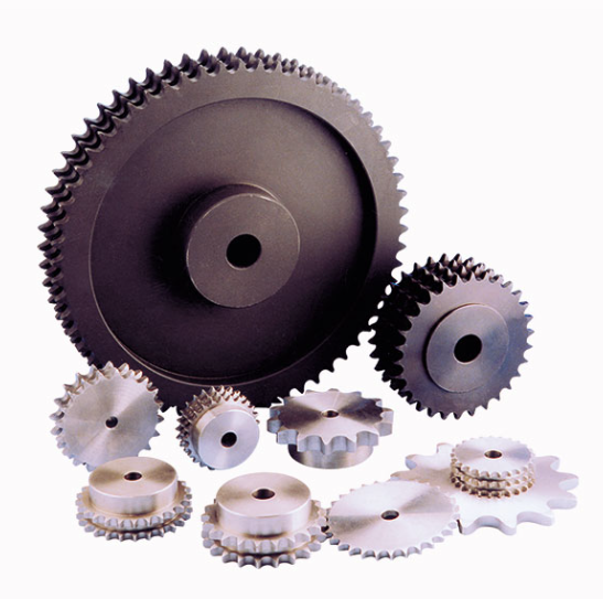 Stock Bore Sprockets