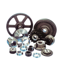 BTL Taper Bushings-C Series