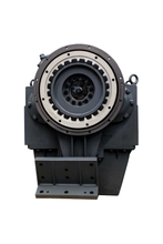 Marine Gearbox