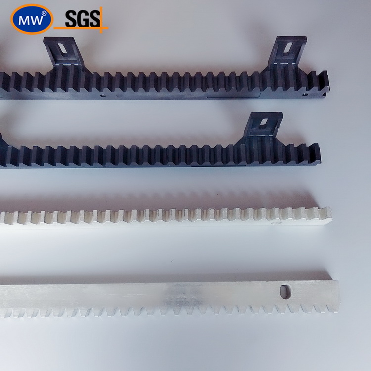 Carving Machine Gear Rack