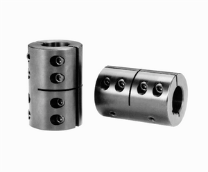 2CC Type Coupling