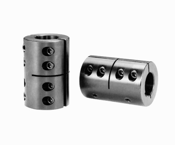 2CC Type Coupling