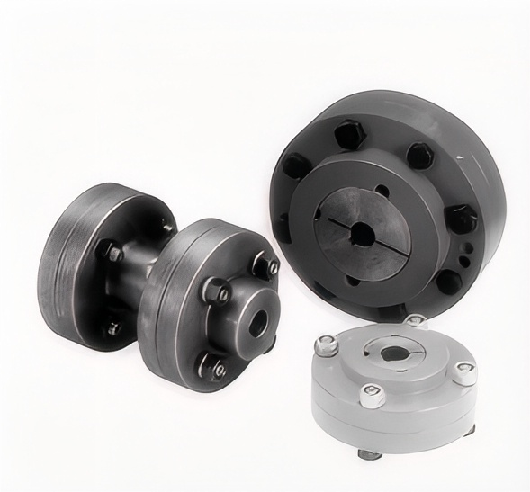 FLFLS Type Couplings