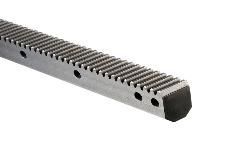 Guide Rack