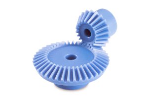 Straight Bevel Gears