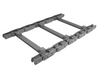 Road Construction Machinery Chains