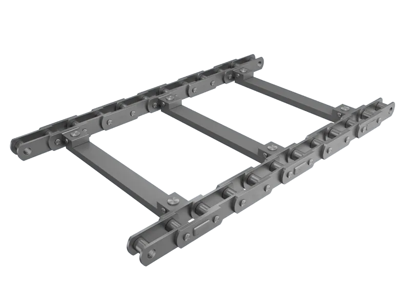 Road Construction Machinery Chains