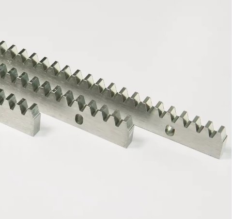 Sliding Door Gear Rack