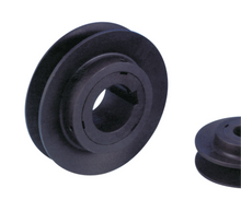 FB Adjustable Speed V-pulleys