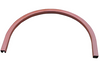 Heavy Duty Horizontal Curve Rail