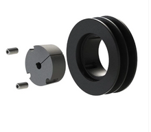 SPC BTL V-pulleys