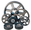 SPZ BTL V-pulleys