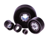 BTL Multi-Wedged Poly-V Sheaves