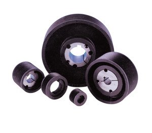 BTL Multi-Wedged Poly-V Sheaves
