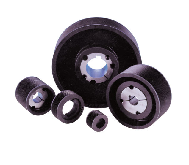 BTL Multi-Wedged Poly-V Sheaves