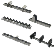 Special Agricultural Chains And Attachments