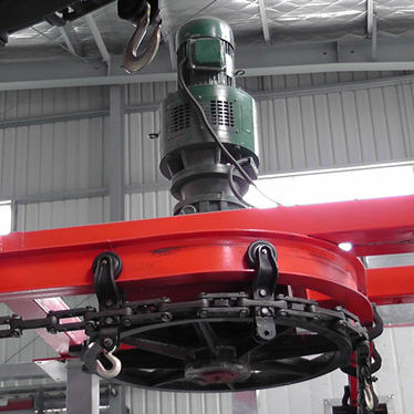 Linear Drive Unit