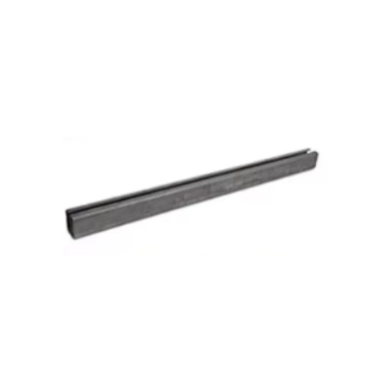 Enclosed Rail Conveyors Straight Rail