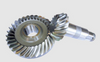 Spiral Bevel Gear