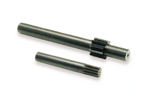 Spur Gear Shaft