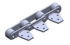 Tobacco Machinery Convey Chains