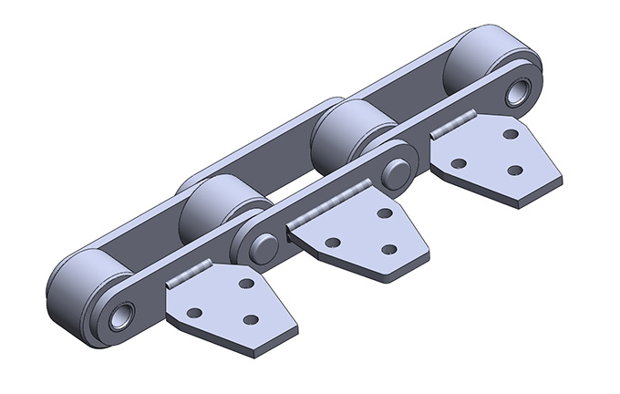 Tobacco Machinery Convey Chains
