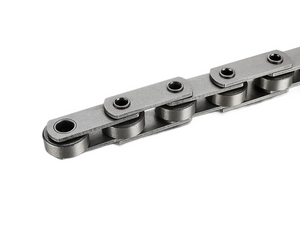 Hollow Pin Conveyor Chains