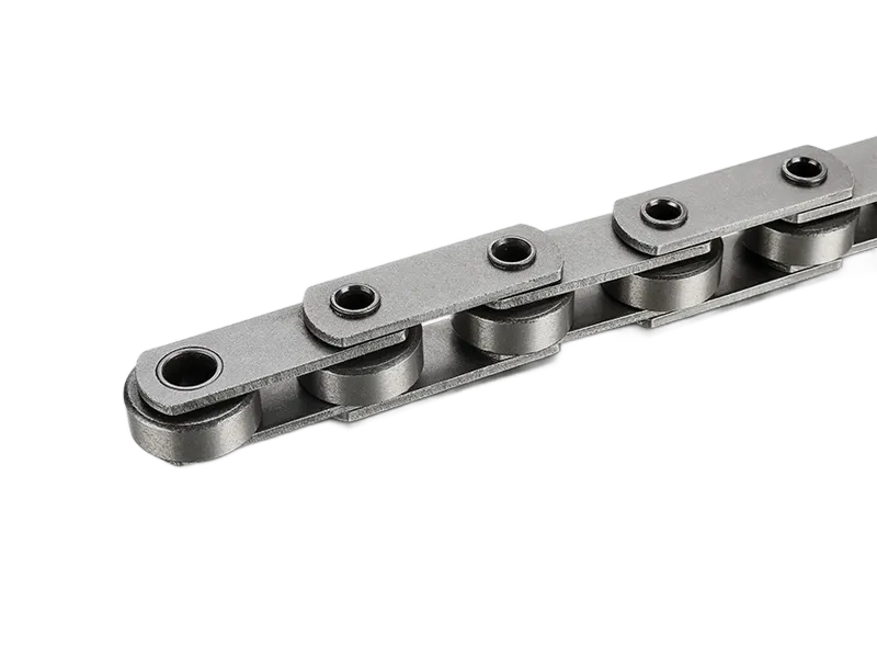 Hollow Pin Conveyor Chains