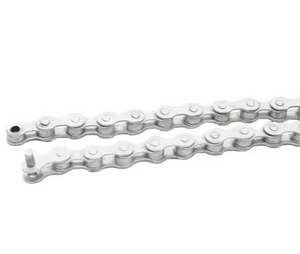 Corrosion Resistant/Nickel-plated Chains