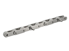 Stainless Steel Short Pitch Conveyor Chains with Extended Pins