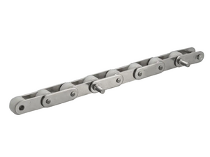 Stainless Steel Roller Chains