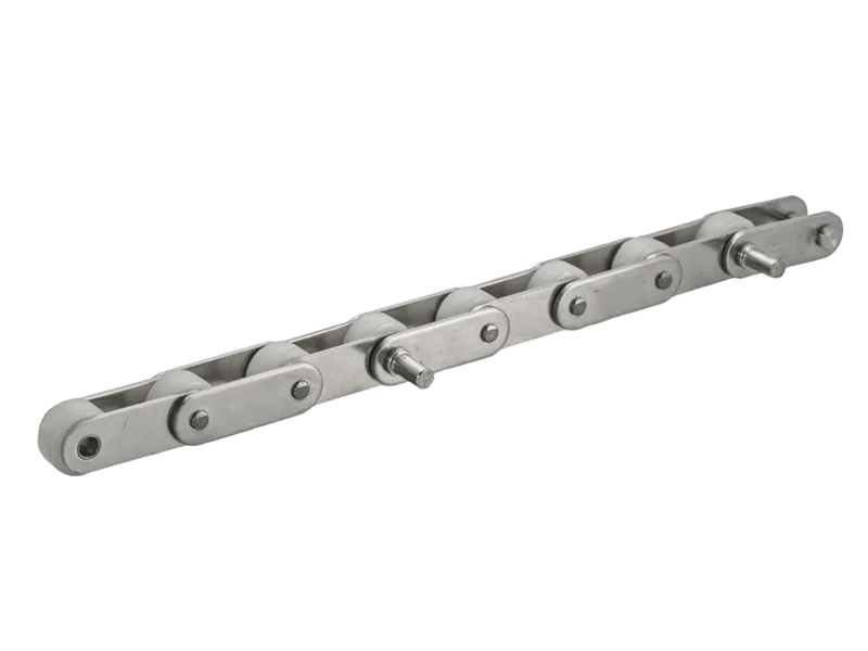 Stainless Steel Roller Chains