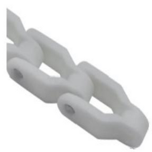 2600 Straight Run Single Hinge Chain