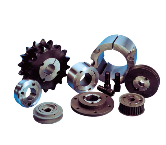 Stock Bore Bushings
