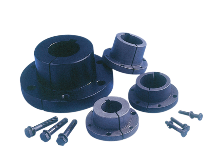 QTL Taper Bushings