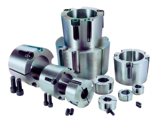 BTL Taper Bushings-A Series