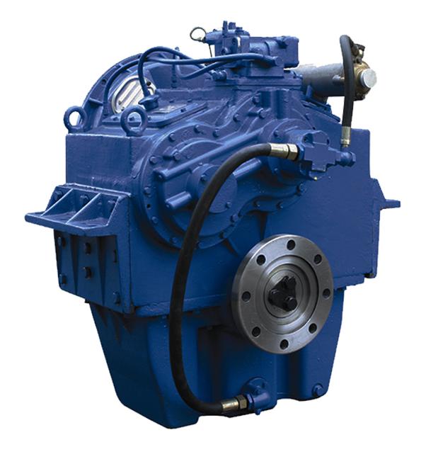 Marine Gearbox
