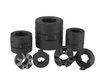 GET Type Couplings