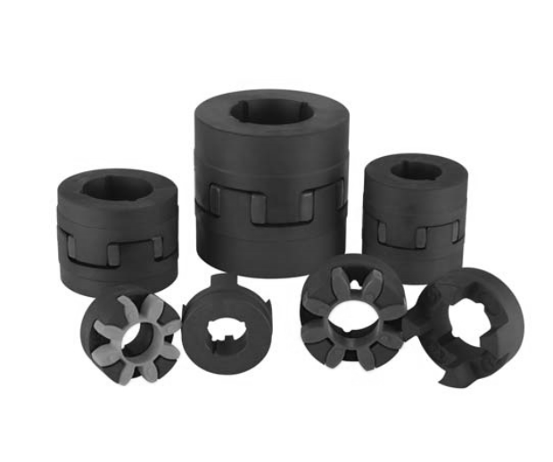 GET Type Couplings